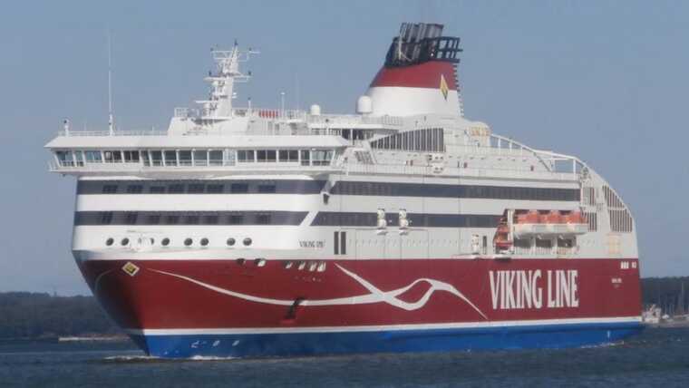 Між Україною та Грузією буде відновлено поромне сполучення