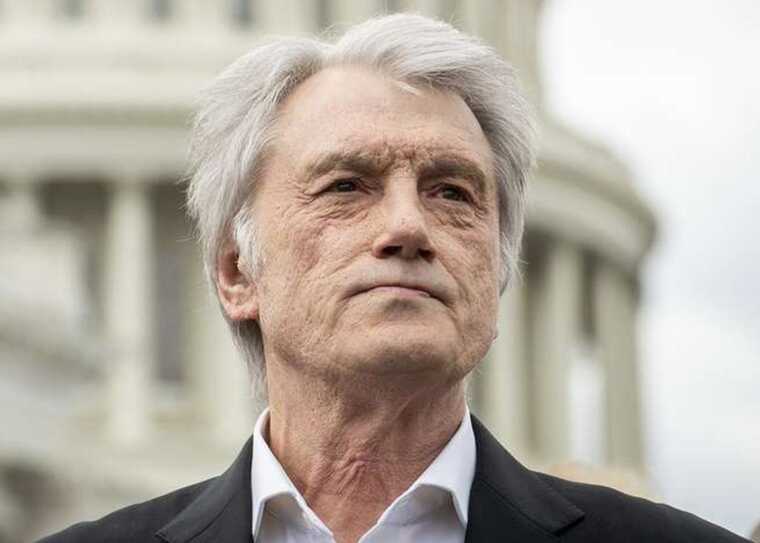 Ющенко завдяки потиличнику став зіркою TikTok