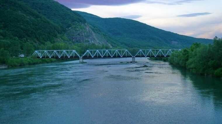 На Закарпатті під час купання у Тисі втопився 16-річний хлопець