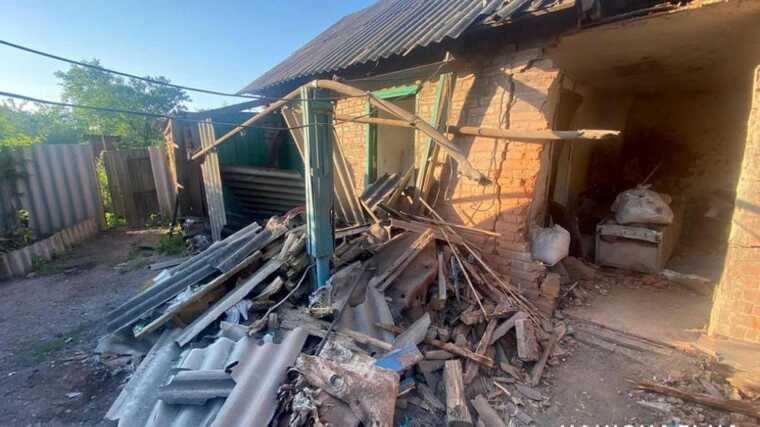 Russian invaders attacked the Donetsk region: two residents were killed, 4 were injured