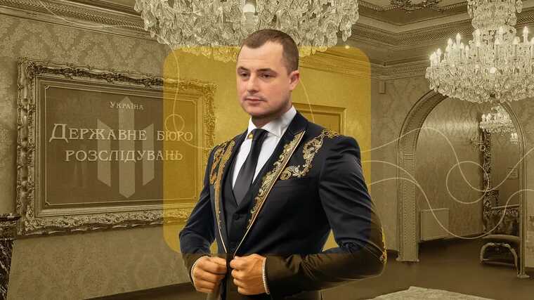 Полковник “Ботекс” та його казкові надбання: в ЗМІ розповіли про статки Олександра Удовиченка