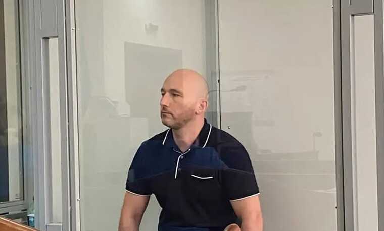 Вища рада правосуддя звільнила суддю Олексія Тандира