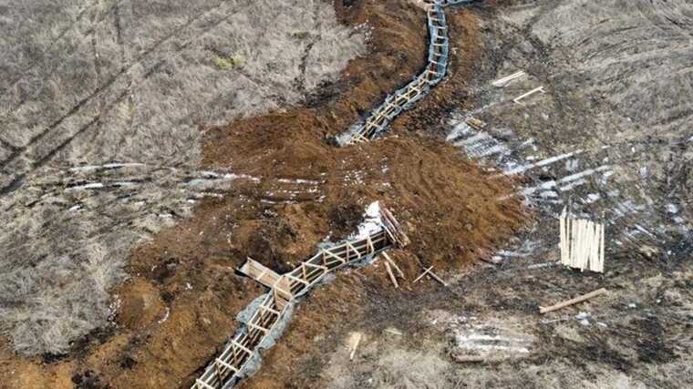 Комісія Ради перевірить будівництво фортифікацій на північному кордоні з Білоруссю, - Цимбалюк