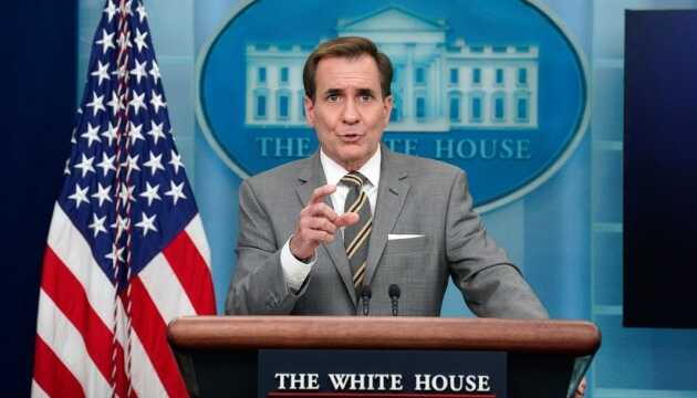 У США вважають, що новий договір Москви з Пхеньяном має занепокоїти КНР