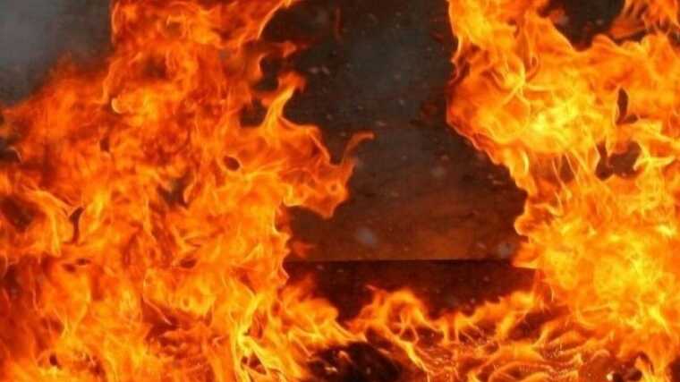 У Відні загорівся житловий будинок: відомо про 7 постраждалих