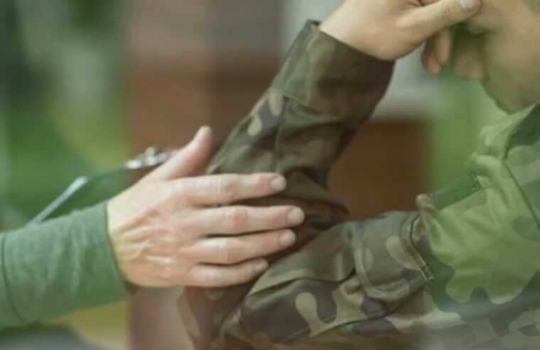 В Україні вдвічі зросла кількість встановлених діагнозів ПТСР, — МОЗ