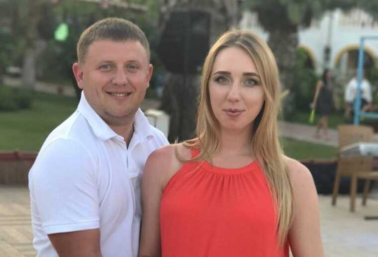 Дружина заступника голови Держпродспоживслужби під час війни ховає статки та відпочиває за кордоном