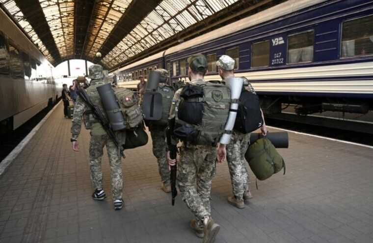 Demobilization is not yet possible, - Klymenko