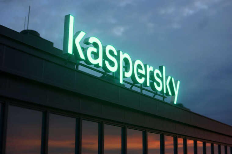         Kaspersky