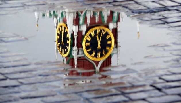 ISW: РФ програє війну проти України, якщо Захід мобілізує ресурси для опору Кремлю