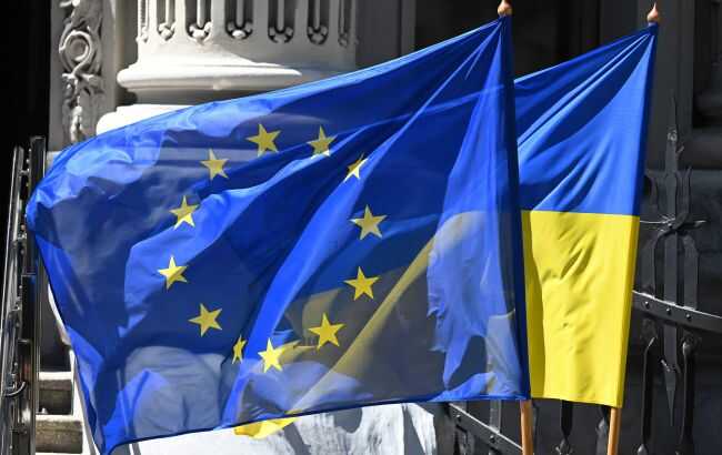 Посли Євросоюзу затвердили дату початку переговорів України про вступ до ЄС, – ЗМІ