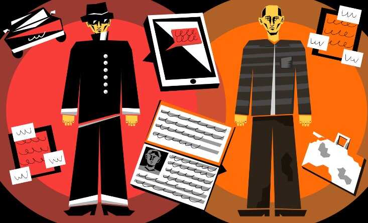 Як у путінській Росії стежать за людьми: розповідь колишніх «негласних» оперативників