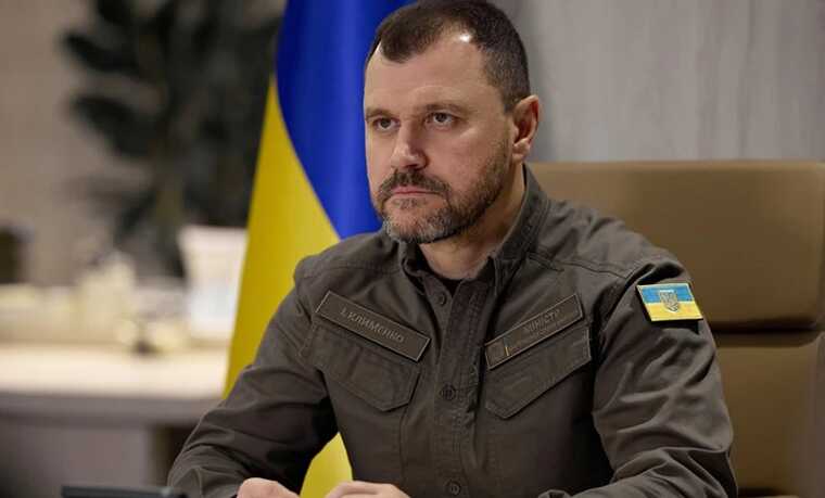 Напад на військового у Дніпрі: Клименко відреагував, відкрито два кримінальні провадження