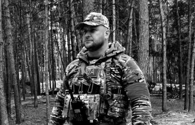 Ліквідовано комбата 98 повітряно-десантної дивізії РФ у районі Часового Яру