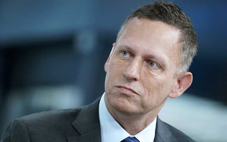 Співзасновник PayPal разом зі співінвесторами планує провести Олімпіаду, де буде дозволено допінг