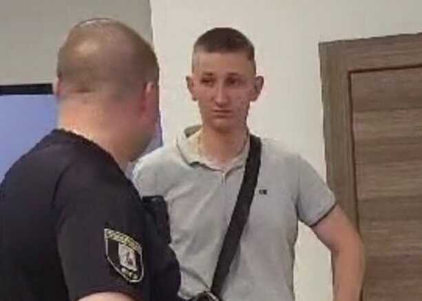 Скандал із Тищенком у Дніпрі: поліція Києва підтвердила участь свого співробітника в інциденті