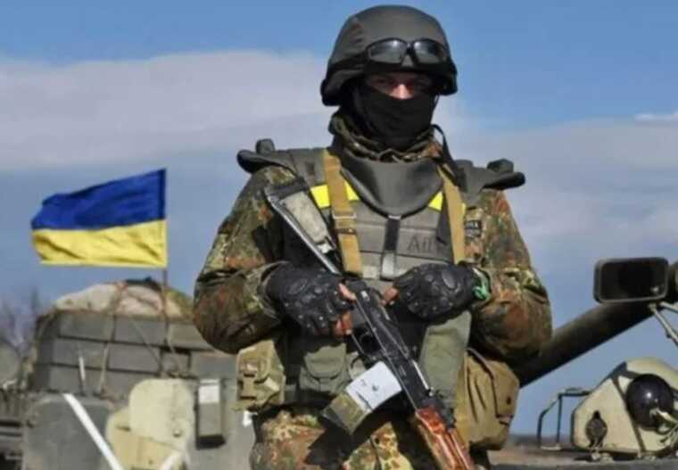 3 OSB fought to take enemy positions