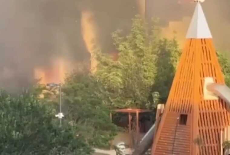 У Дагестані невідомі атакували синагогу та церкву: двох нападників ліквідували, триває стрілянина