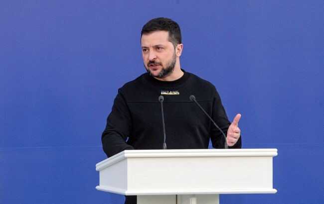 Volodymyr Zelenskyy outlines tasks for the coming months regarding the Peace Formula