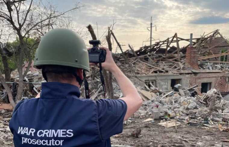 Prosecutor’s Office: Russian aircraft hit Kharkiv from Oktyabrske in Belgorod region