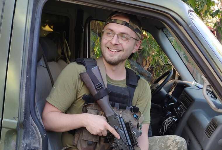 Бояться ЛГБТ, бо їм страшно, що вони можуть бути піддані насиллю, – військовий