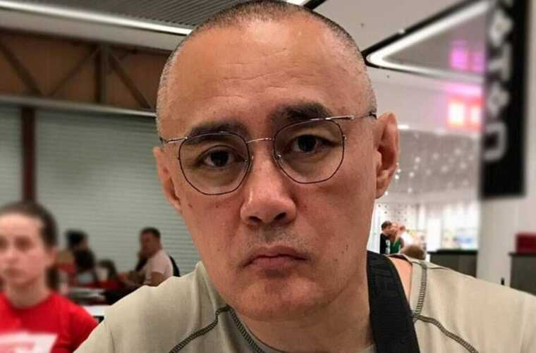 Замах на опозиціонера Садиков: стало відомо, в якому стані перебуває журналіст
