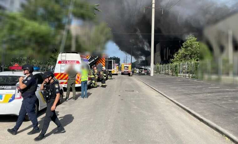 Вдалося збити одну з двох ракет, що летіли на Одеську область, – ПС