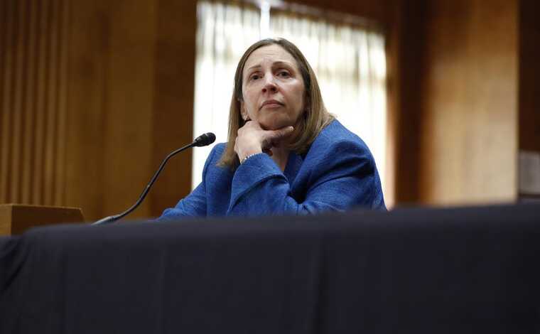 МЗС РФ викликало посла США Лінн Трейсі через удар ЗСУ по окупованому Севастополю