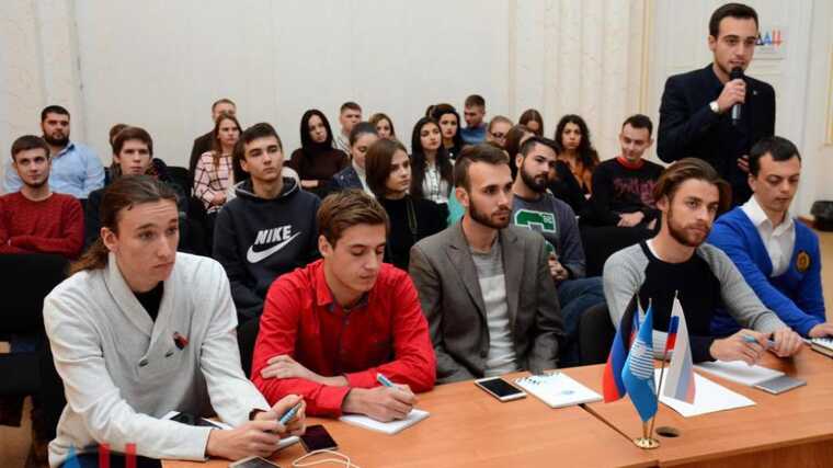 На ТОТ університети готові до набору студентів: вступають практично всі