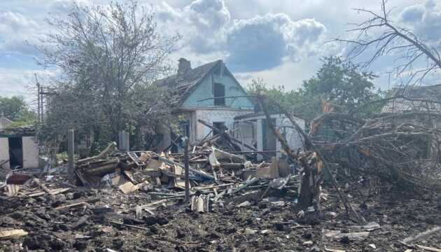 Missile attack on Pokrovsk: four dead, number of wounded increased to 40