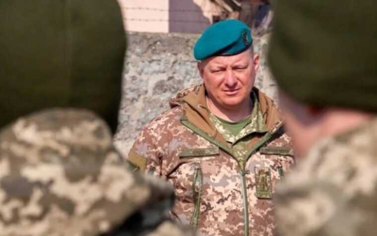 Zelenskyy replaced the commander of the Joint Forces of the Armed Forces of Ukraine: who will replace Sodol