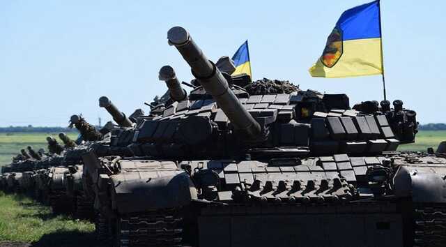 Forbes: У ЗСУ навряд чи колись закінчаться танки