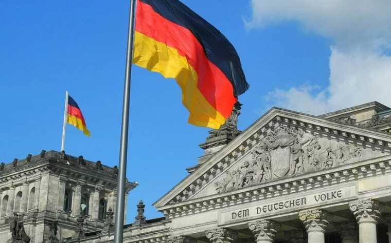 МИД Германии отверг идею оппозиции о депортации безработных украинцев, - DW