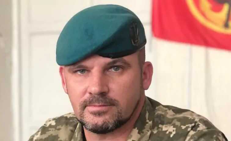 В "Азове" рассказали, что изменится на фронте благодаря Гнатову