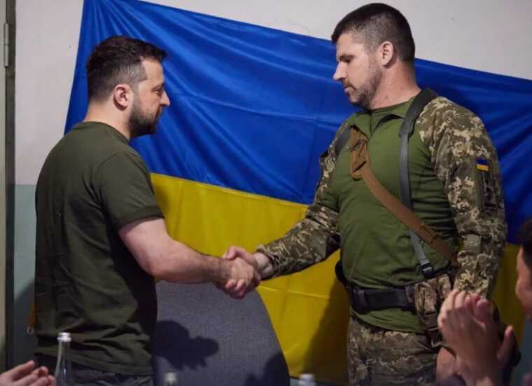 У мережі прокоментували призначення Гнатова командувачем Об’єднаних сил ЗСУ замість генерала Содоля