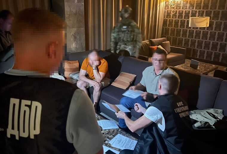 По факту событий в Днепре нардепу Тищенко сообщили о подозрении