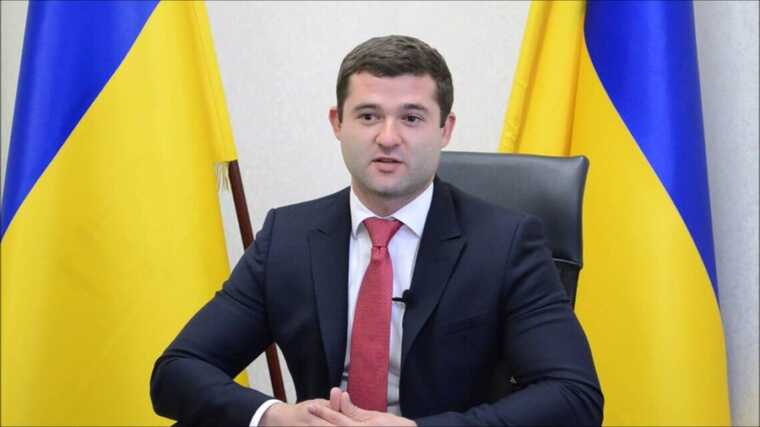 Mukachevo mayor Andriy Baloha detained in case of stadium sale