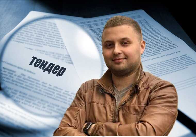 Мільйонні борги та корупційні скандали Владислава Володського: хто забезпечує харчуванням українських військових