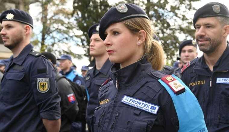 Прикордонне агентство Євросоюзу допоможе Сербії боротися з нелегальною міграцією