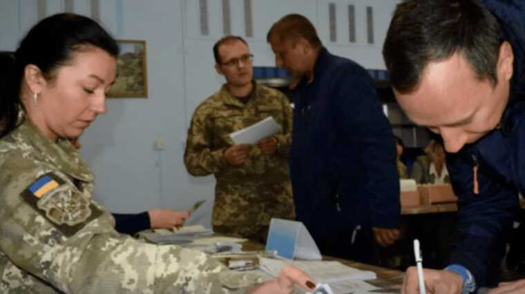 Mobilization in Ukraine: employers can book 100% of workers