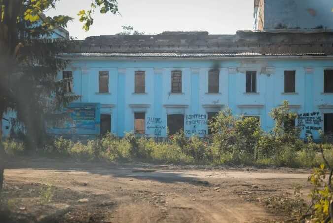 СМИ опубликовали фото Часового Яра после 5 месяцев российского наступления