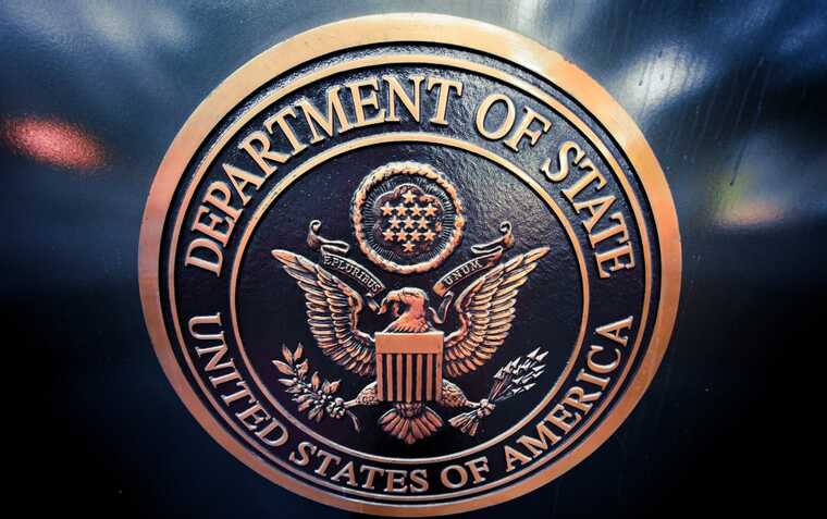 В Госдепе США назвали РФ устойчивой глобальной угрозой