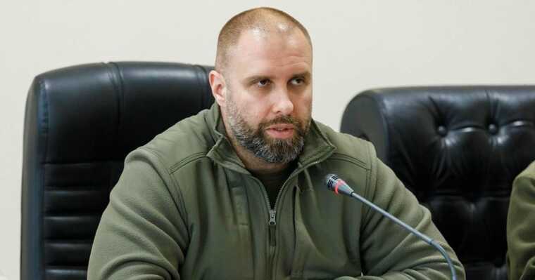 Росія використовує Харків як плацдарм для випробувань модифікованих боєприпасів, - Синєгубов