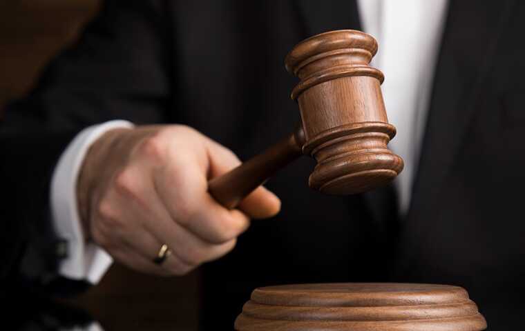 У Сумах чоловік отримав 5 років тюрми за демонстрацію статевого органа