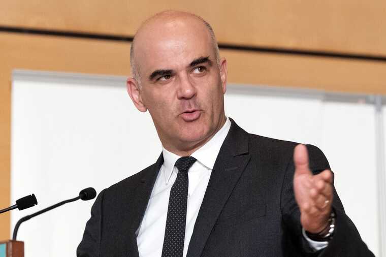 ПАРЄ обрала нового генсека у другому турі голосування