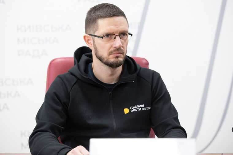 На кожну ракету ППО України припадає по 5-6 ракет РФ, - Сахарук