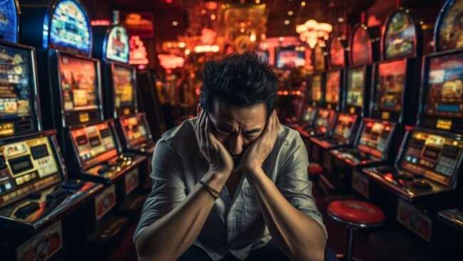 Эксперт рассказал о коварстве виртуальных азартных игр