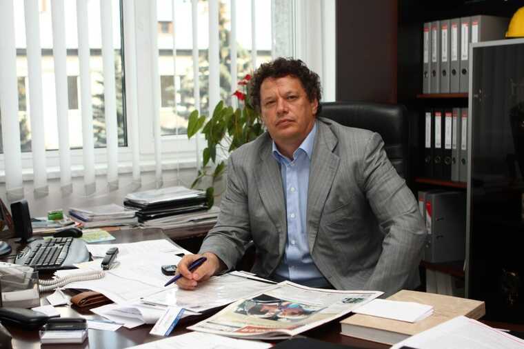 Антикорупційний суд відпустив під заставу тестя Насірова