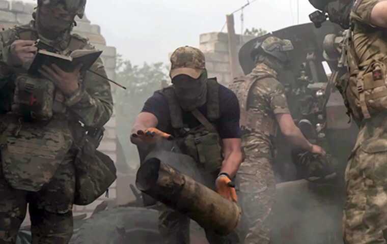 A forced evacuation has been announced in the Kharkiv region: the occupiers want to capture Borova