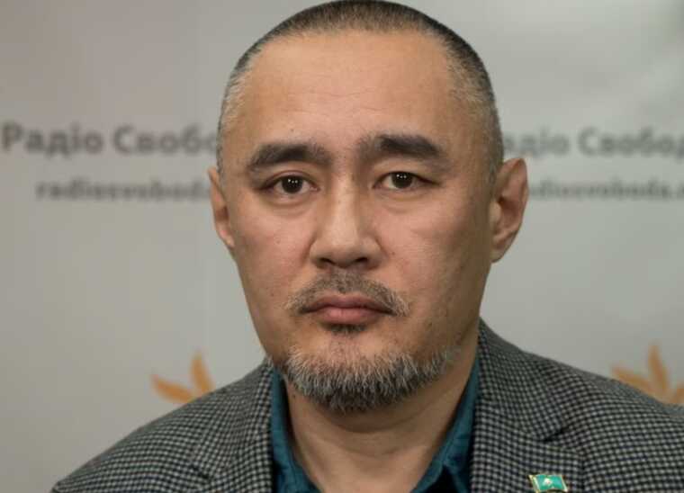 Чому кілера, який стріляв у Києві у казахського опозиціонера Садикова, не видадуть Україні